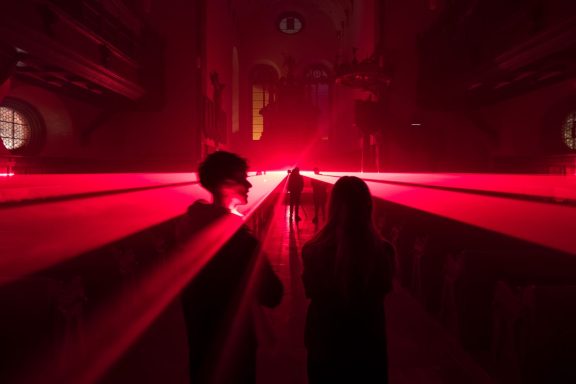 Bilddokumentation Stadt Regensburg © Stefan Effenhauser